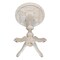 International Concepts Round 30 in Round Top Pedestal Table, 40.9 inH, Unfinished, 30 in W, 30 in L, 40.9 in H, Wood K-30RT-11P-2 - alternate 5